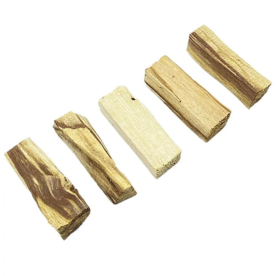5 Palo Santo Holy Wood 2