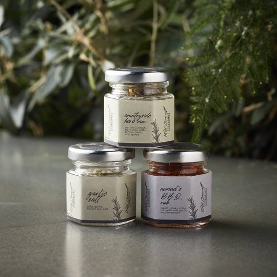 Mini Wild Seasoning