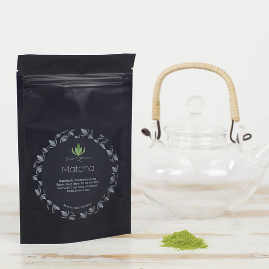 Matcha Tea