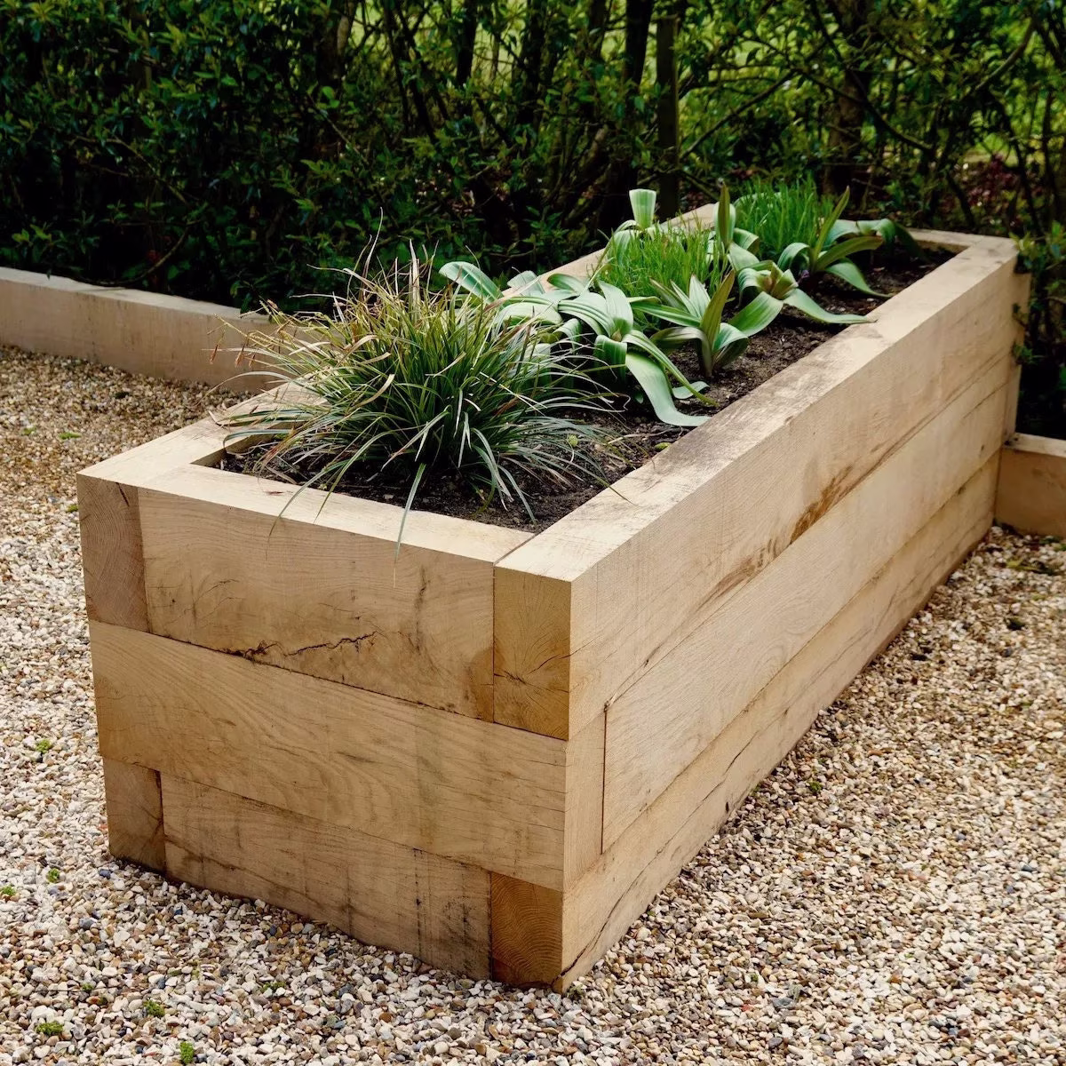 Quality Sleeper Planter
