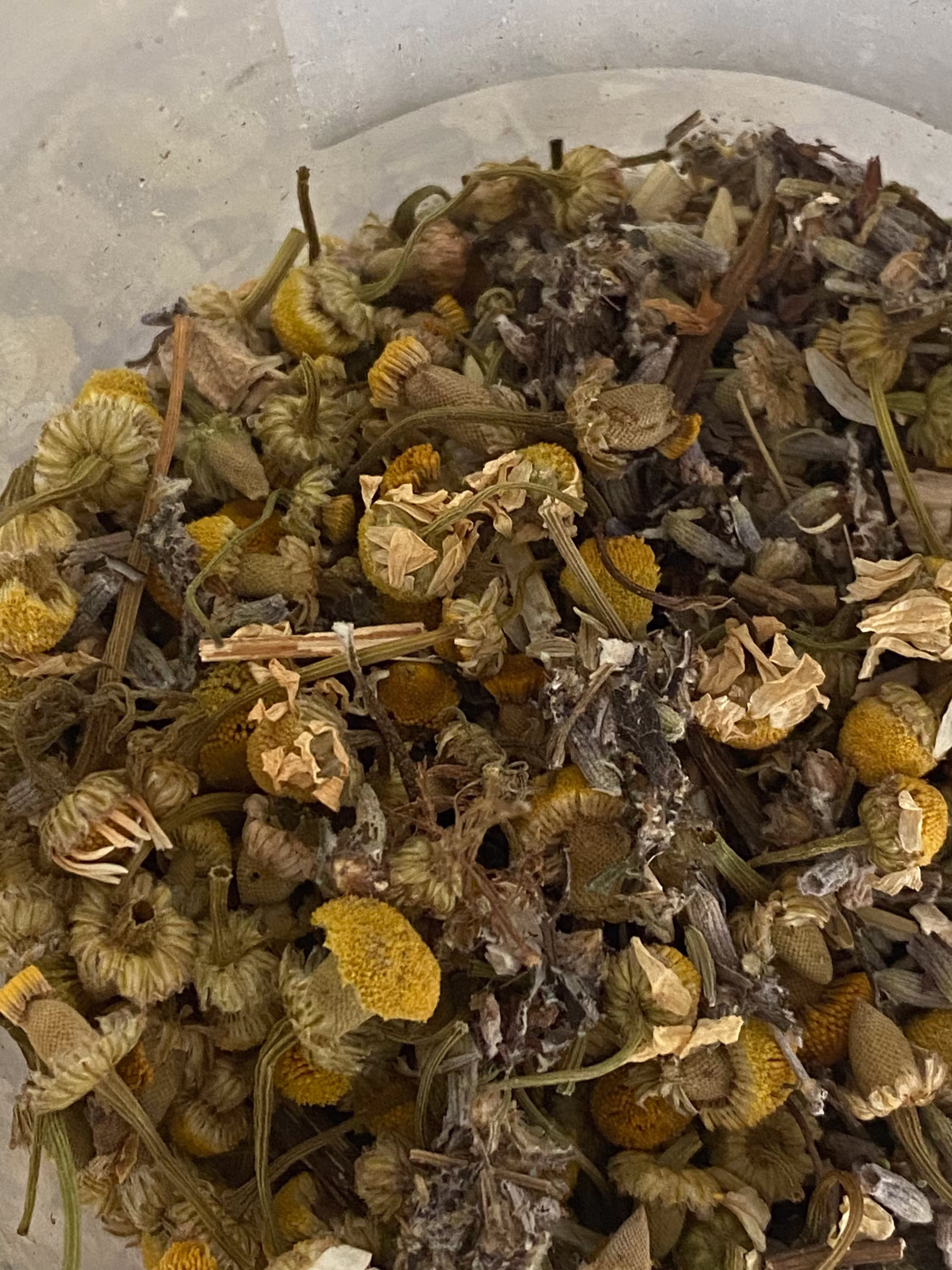 Soul Sleep Herbal Blend