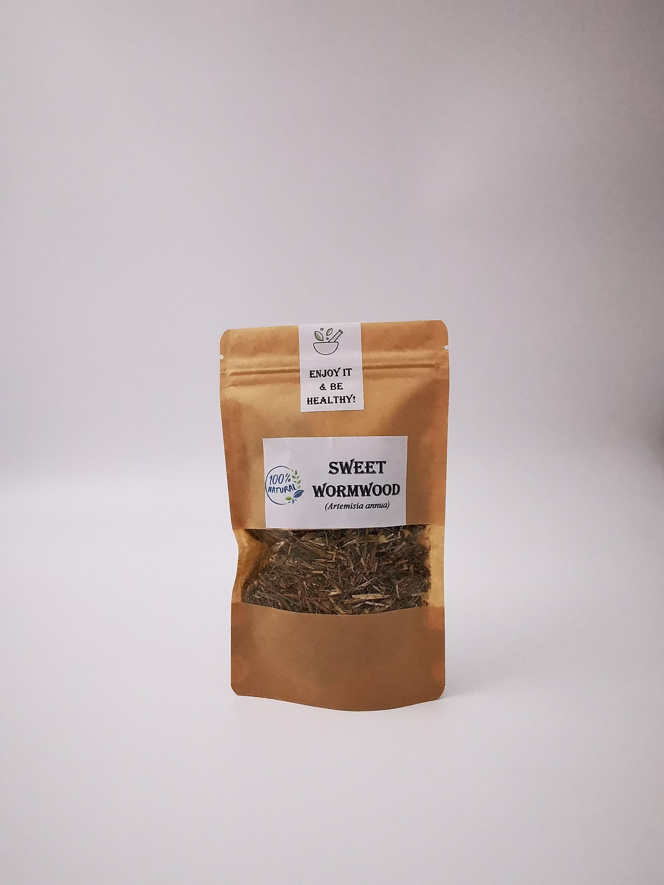 Artemisia Annua Herb | Sweet Wormwood Tea Organic Annie