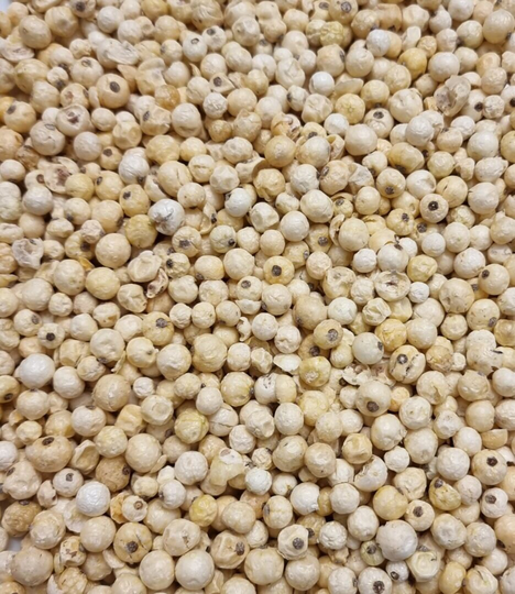 Freeze Dried White Currant/No Added Sugar Available From 2Oz-32Oz Ribes Nigrum
