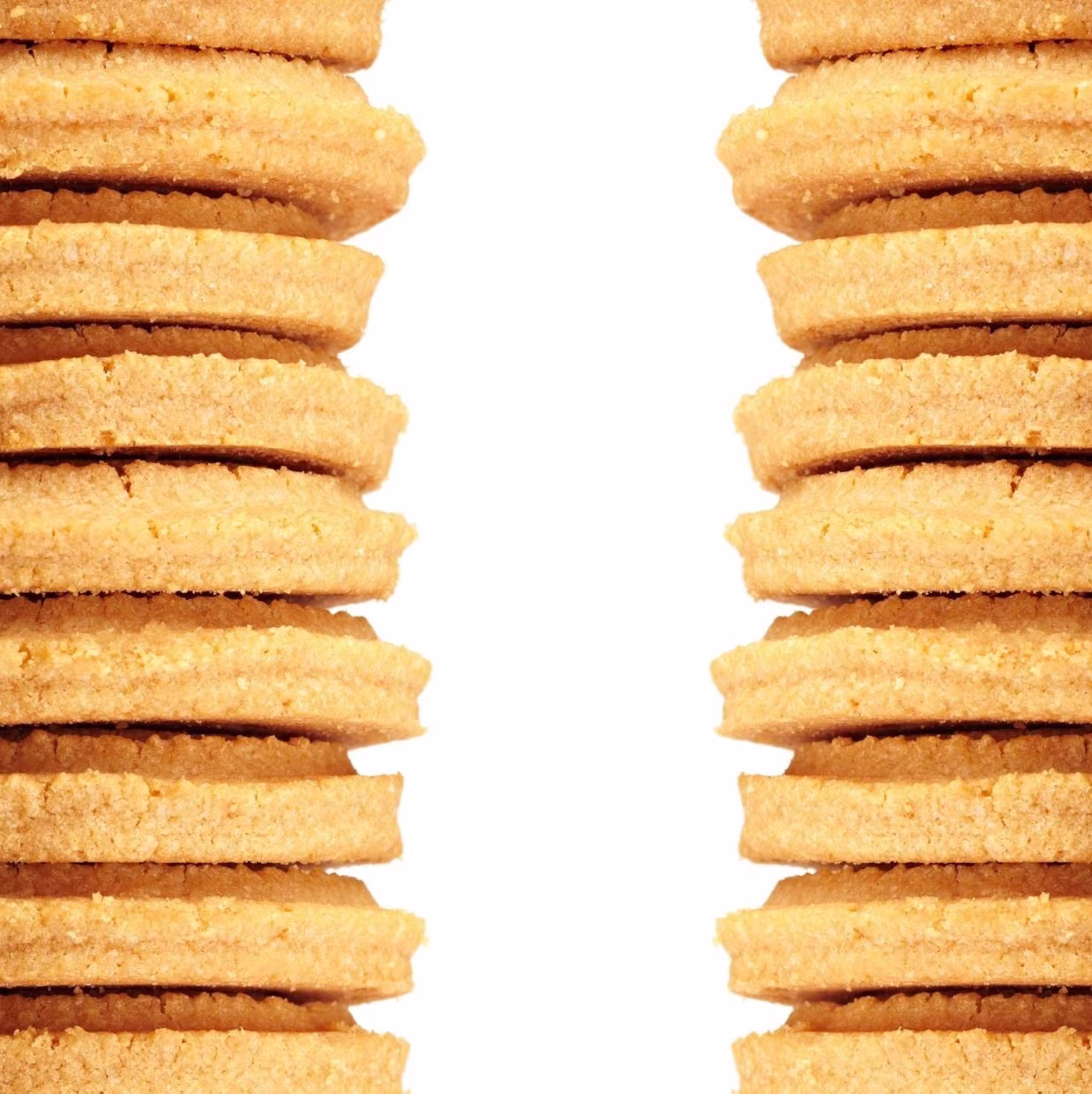 Organic Sugar Cookies | 1 Dozen Gluten/Dairy Free Option Available
