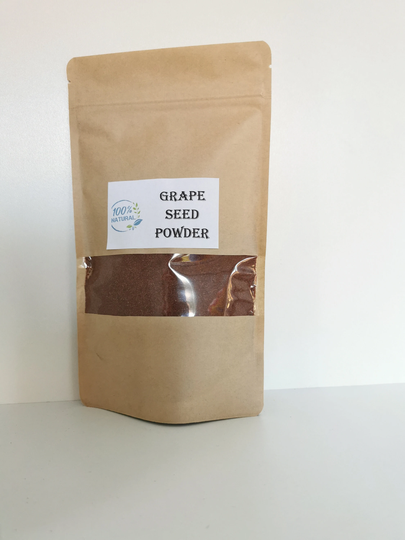 Grape Seed Flour | Powder