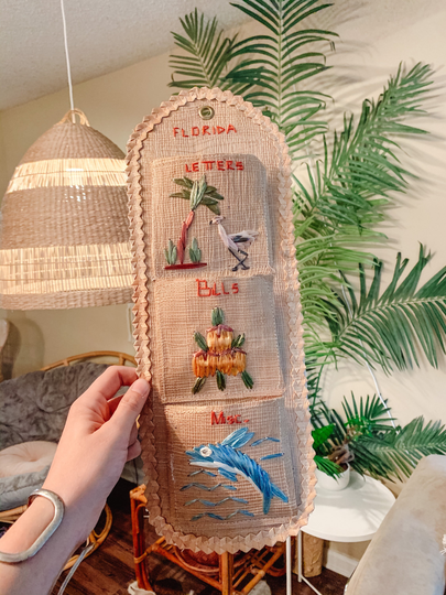 Florida Mail Organizer