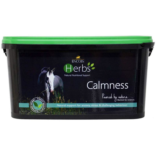 Lincoln Herbs - Calmness (1kg) (May Vary) - May Vary