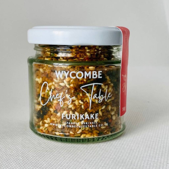 Furikake Sprinkle