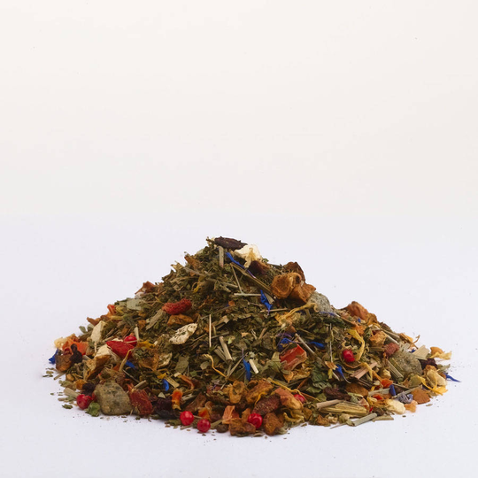 Luxury Tea For Six Months