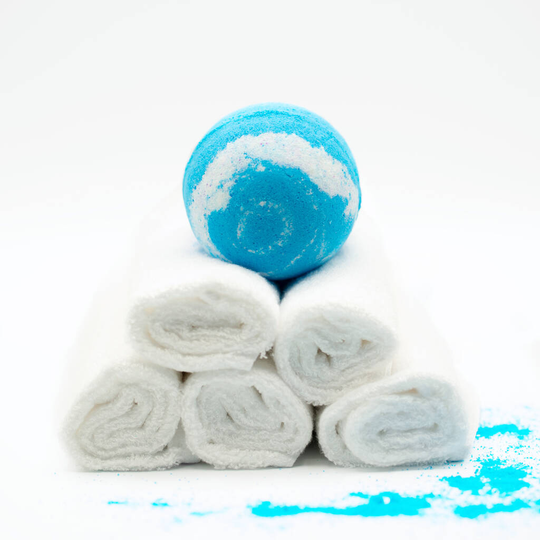Splash 200mg Cbd Bubble Bomb