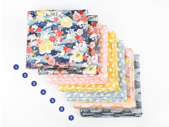 Organic Double Gauze Swaddle Blanket - Moon Rabbit