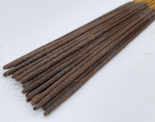 Rose Selection Pack - Organic Absolute Incense