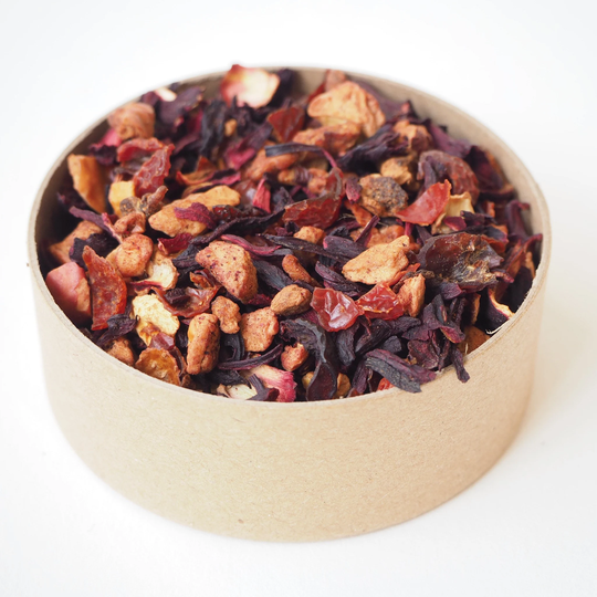 No.52 Spiced Apple