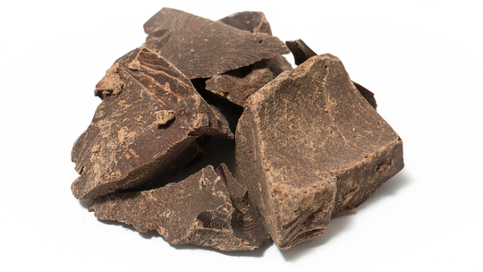 Cacao Liquor Paste - Raw Organic