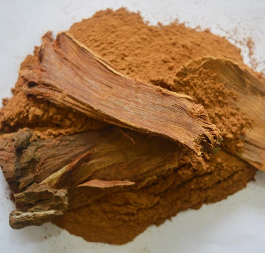 Kachnar Bark Powder, Kachnar Chhal Powder, Kanchanar Powder, Bauhinia Variegata, Kovidar, Mountain Ebony, Orchid-Tree