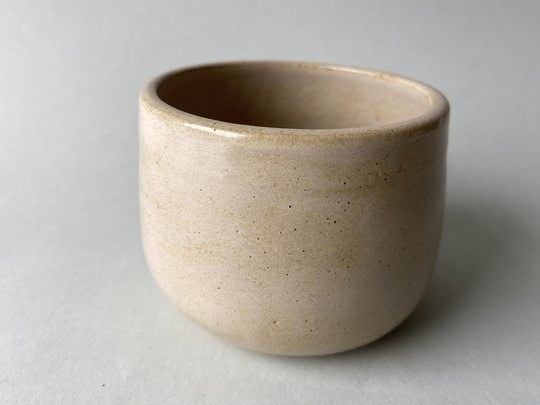 Handmade Ceramic Pot