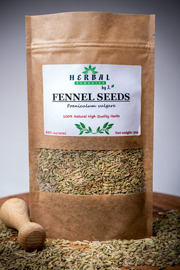 Fennel Seeds/Herbal Tea Dried Herb Herbs For Foeniculum Vulgare