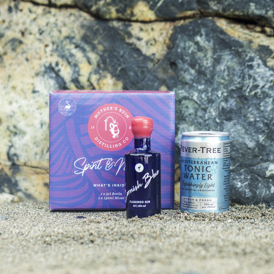 5cl Mini Gift Set