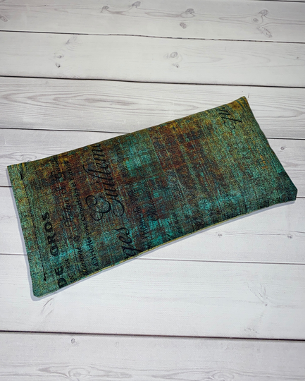 Regal Aromatherapy Eye Pillow - Lavender/Flax Seeds Sleep Mask Spa Relaxation Stress Relief Peppermint Mint