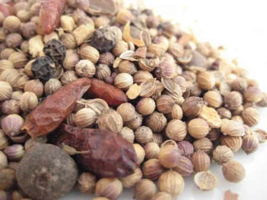 Pickling Spice - 100 Grams
