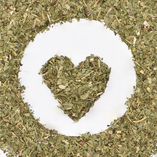 Echinacea Dried Herb Cut Jezowka Purpurowa Echinacea Purpurea Herbal Tea