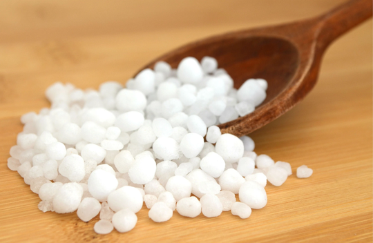 African Pearl Salt - 100G Gourmet Salts Namib Pearls Finishing Sea Namibian Quality Herbs & Spices
