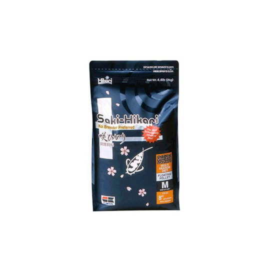 Hikari - Saki Multi Season Medium 2kg 2000g