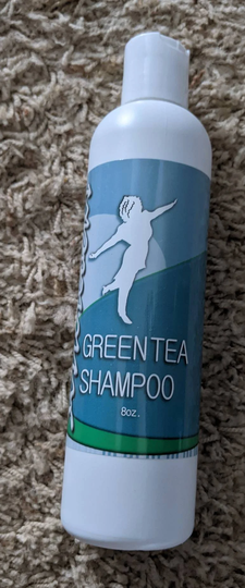 Sisterlocks™ Green Tea Shampoo