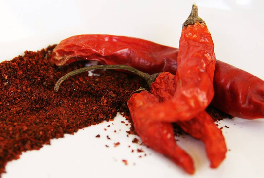 Kashmiri Chilli Powder