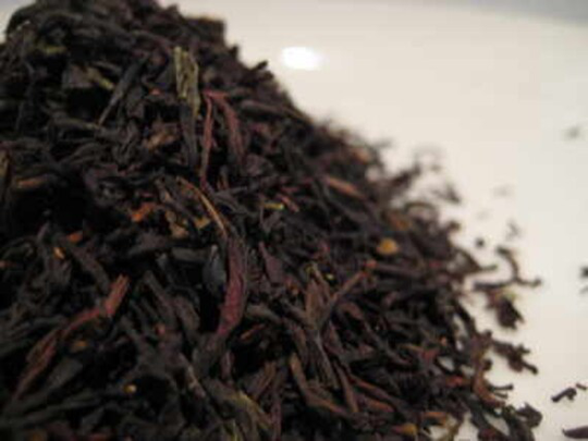 Earl Grey Imperial Tea From China - 100 Grams