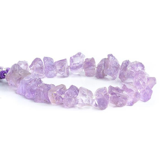 Organic Cut Raw Rough Ametrine, 5mm To 8mm Ametrine Gemstone For Jewelry, Genuine Beads