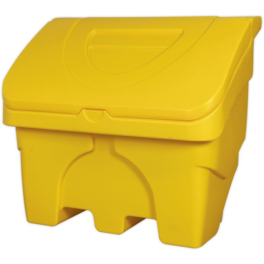Grit & Salt Storage Box 200L - Sealey