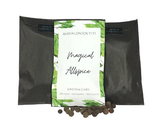 Magical Allspice