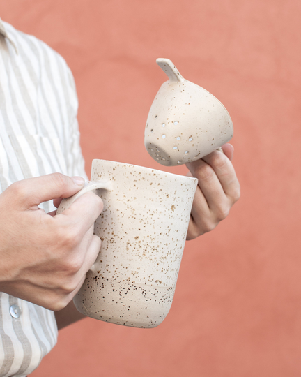 Tea Infuser For Jug To Brew Your Favorite Leaf Tea