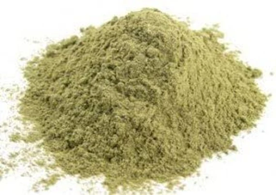 Aloe Vera Leaf Powder - 4 Oz 8