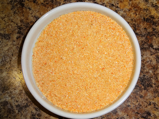 Ground Shrimp Shell Powder 2 Oz