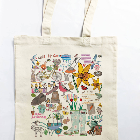 Spring Season Bag