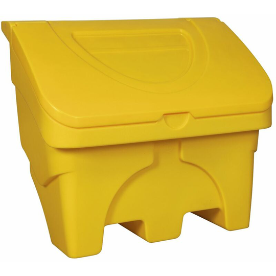 GB02 Grit & Salt Storage Box 130L - Sealey