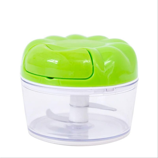 Mini Manual Potato Masher,Fruit and Vegetable Mixing Chopper,Multi Kitchen Chopper,for Salad Meat Garlic Nut Fruit Herb