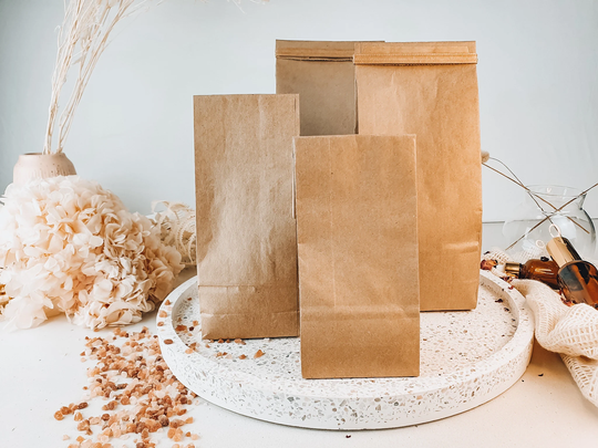 Himalayan Pink Salt | Fine - Aus. Certified Organic
