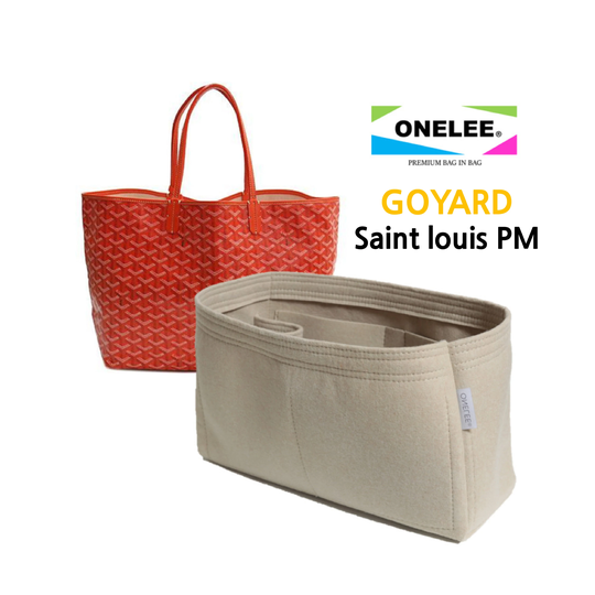 Organizer For Goyard Saint Louis Pm