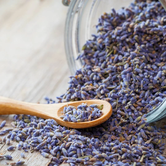 Dried Lavender 25G | 50G 100G
