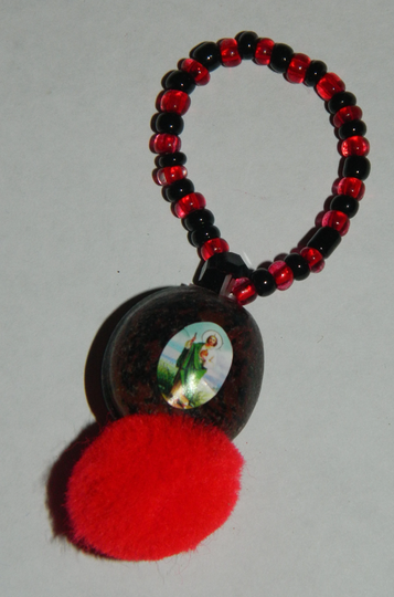 Baby Protection Bracelet with Deer's Eye - Genuine Mexican Product