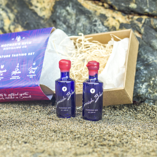 Double 5cl Gift Set