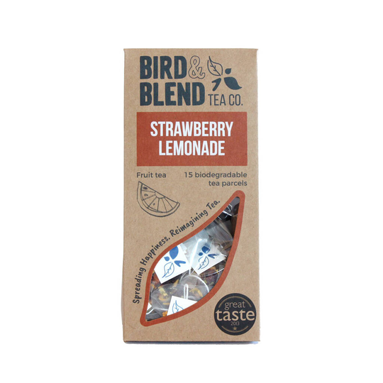 'Strawberry Lemonade' Fruit Tea Gift