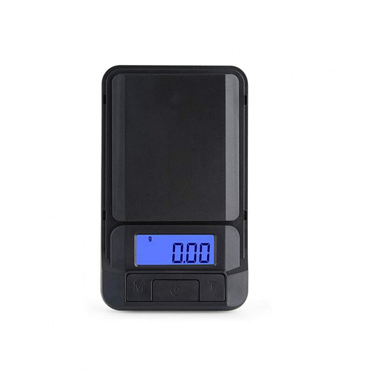 Digital scale, 0.01g, high -precision electronic digital scale, suitable for jewelry, powder, high -precision weight (500g/0.01g)