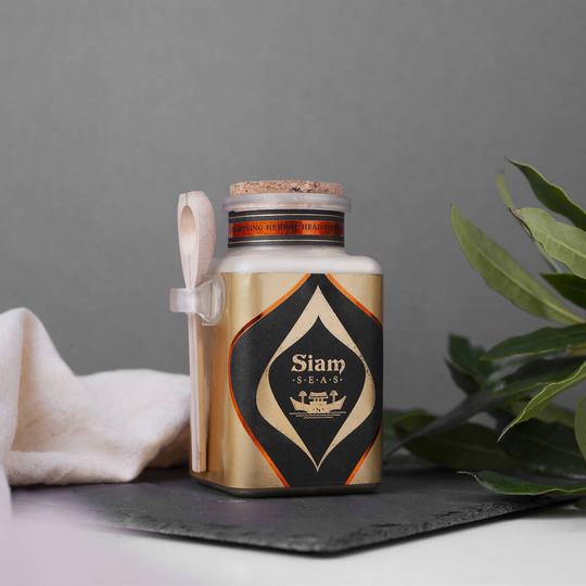 Siam Seas Purifying Herbal Head To Toe Mask 200g