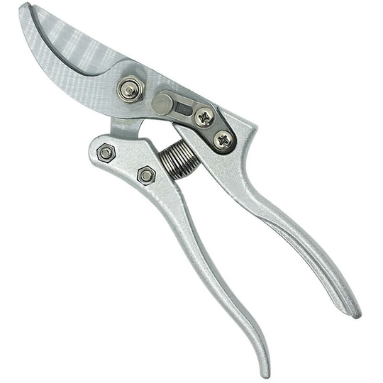 Professional Heavy Duty Garden Bypass Pruning Shear Tree Trimmers Secateur Hand Pruner Stainless Steel Blades thsidne