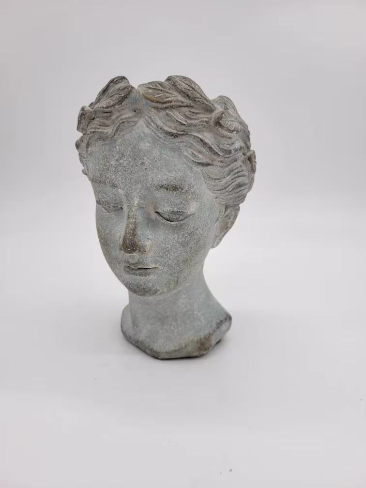 Goddess Planter Small Size