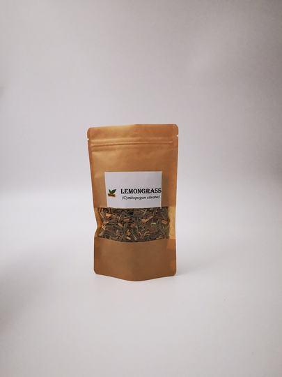 Lemongrass | Organic Lemon Grass Tea Cymbopogon Citratus